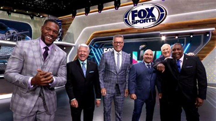Who Are the CowboysChargers Announcers Tonight on MNF? Everything You