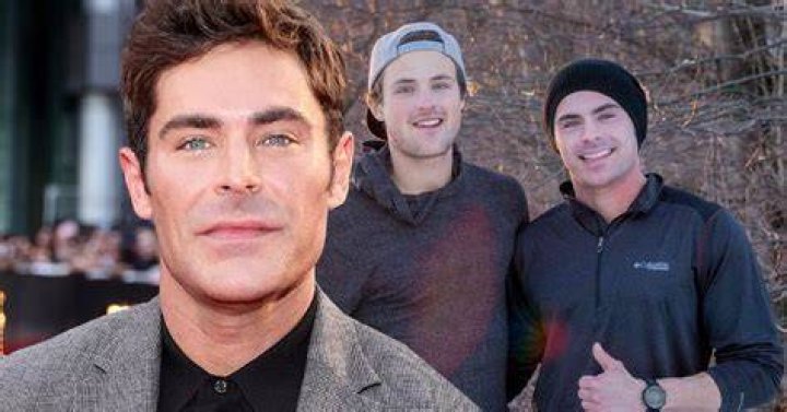 Who Are Zac Efron&rsquo;s Brother And Parents? Does He Have A Boyfriend