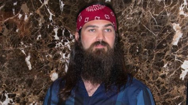 Who died on Duck Dynasty?