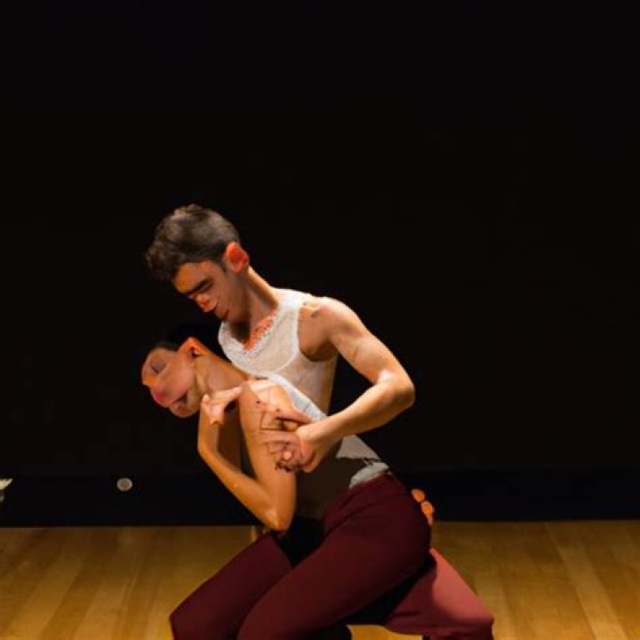 Who Does Cale Brown Dance With? An Exploration of the Professional