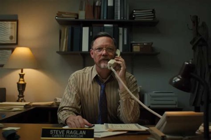Who Does Matthew Lillard Play In The Five Nights At Freddy's Movie