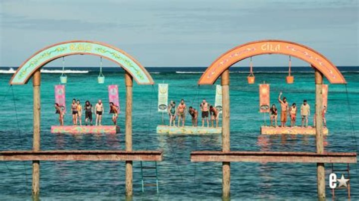Who got voted off Survivor last night? 2019 Season 38 Episode 4 recap