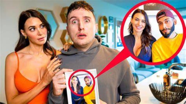 Who has a hot step daughter or step sister (18+)