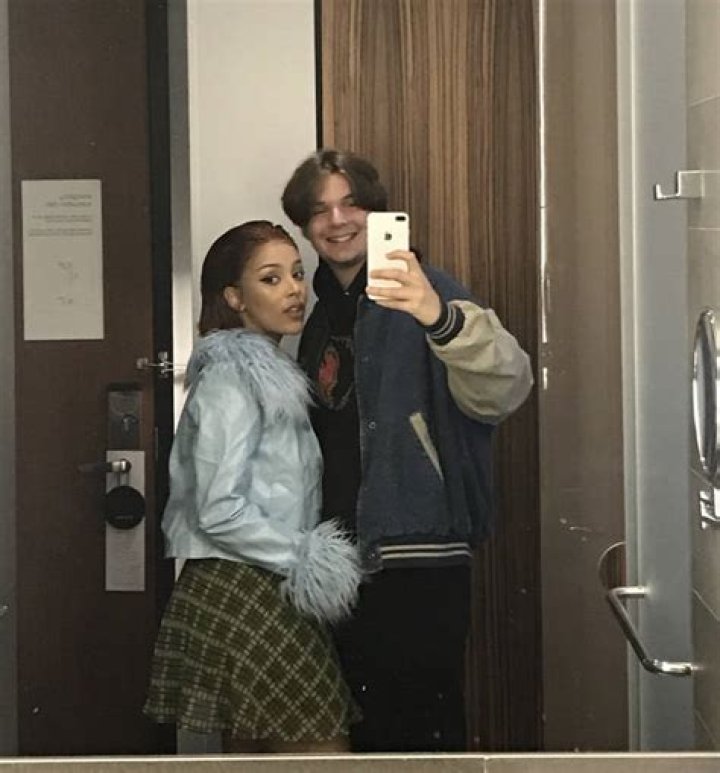 Who has Doja Cat dated? The US Sun