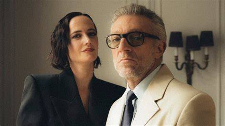 Who has Eva Green dated? Eva Green's Dating History