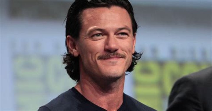 Who Has Luke Evans Dated? His Dating History with Photos