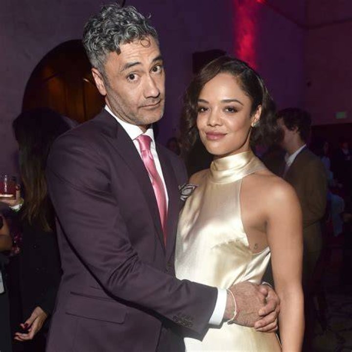 Who Has Tessa Thompson Dated? The Marvel Star's Romantic History