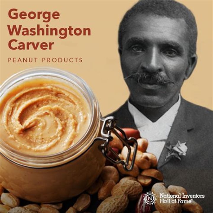 Who Invented The Peanut Butter? History and Facts Factspedia