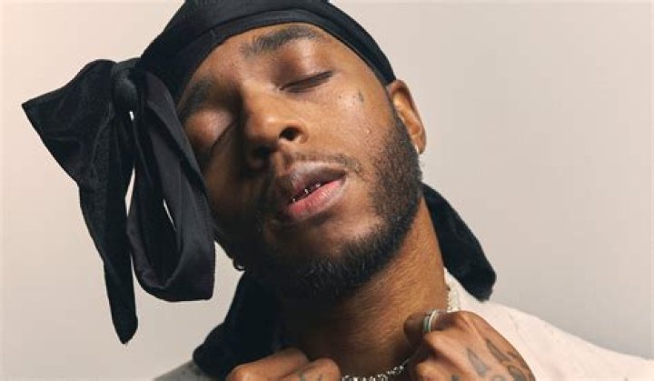 Who is 6lack? Here are 5 Facts You Must Know About The Rapper