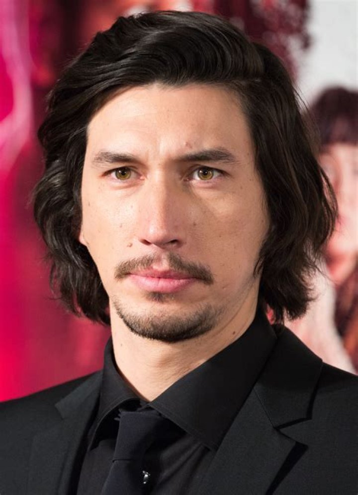 Who is Adam Driver's wife Joanne Tucker? Inside the&hellip;