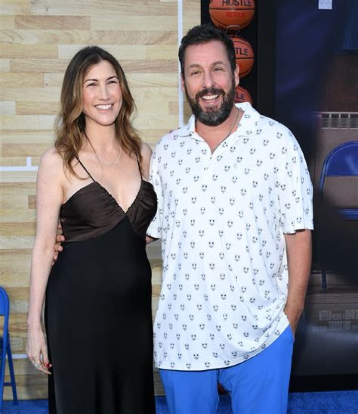 Who is Adam Sandler Wife? An Insight Into His Love Life Creeto