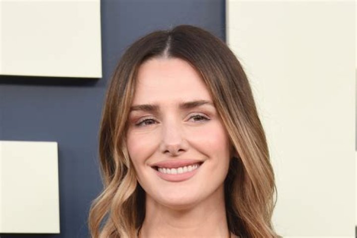 Who is Addison Timlin? The US Sun