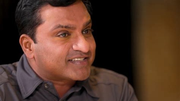 Who Is Aj Kumaran? Unraveling The Success Story Of Raising Cane's CEO