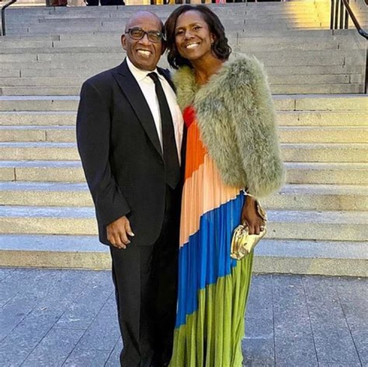 Who Is Al Roker Married to? Get to Know Wife Deborah Roberts