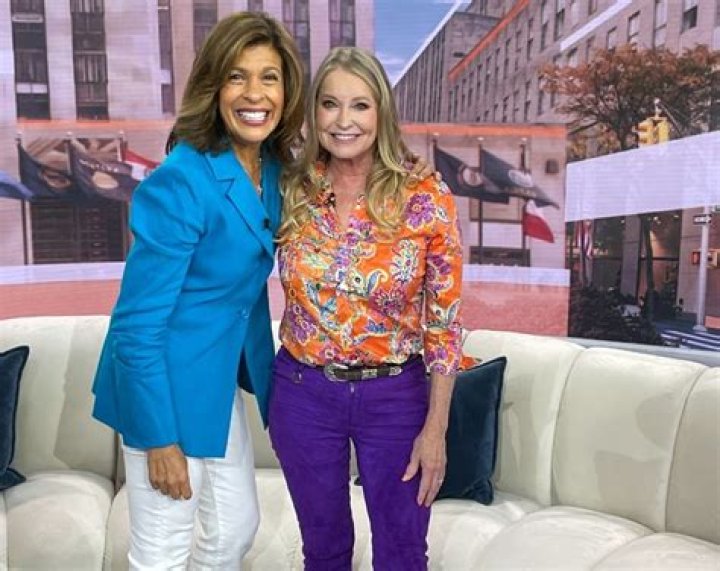 Who is Albert Deprisco? Lisa Niemi's Husband Revealed