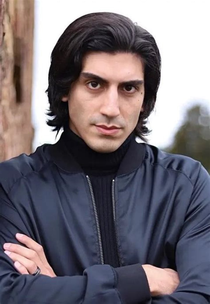 Who Is Ali Abulaban? TikTok Star Accused of Killing Wife and Friend