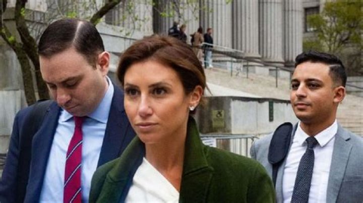 Who Is Alina Habba? American lawyer REMOVED from Her Cases by Trump