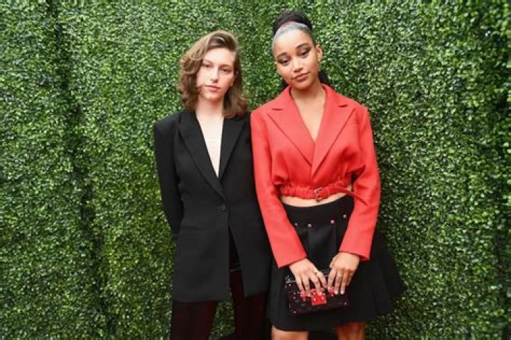 Who Is Amandla Stenberg? Net Worth, Lifestyle, Age, Height, Weight