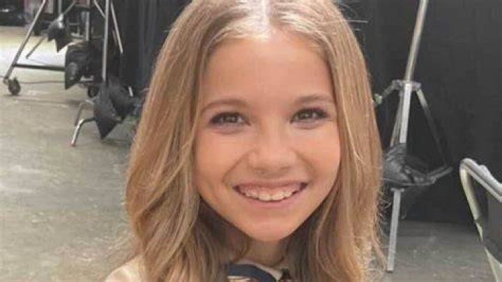 Who is Amie Donald? Bio, age, height, parents, and net worth Kemi