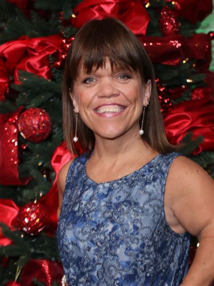 Who Is Amy Roloff's Husband Chris Marek? Meet the Realtor In Touch Weekly
