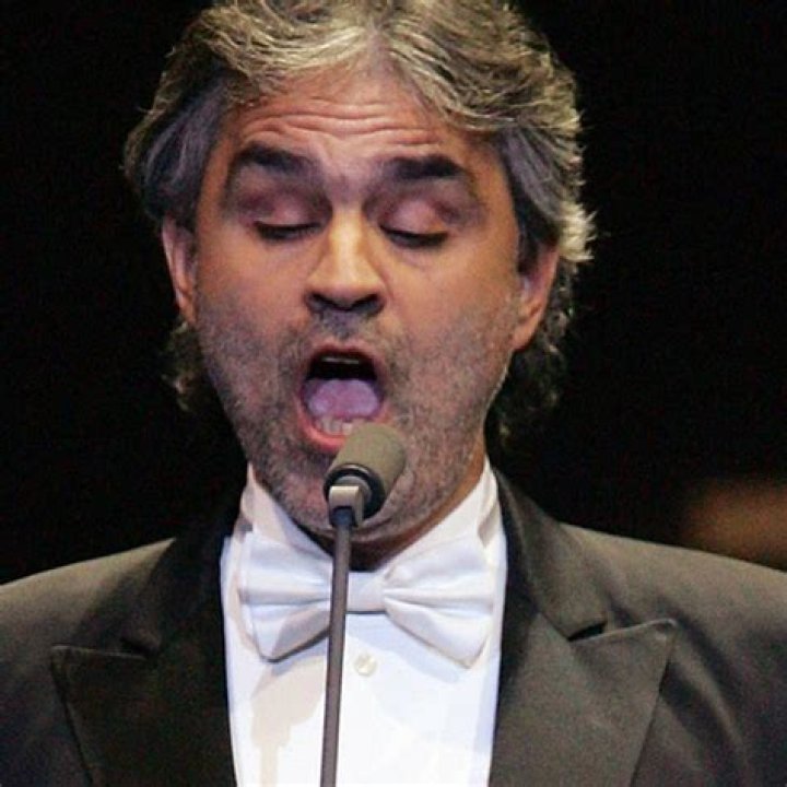 who is Andrea Bocelli's Exwife Enrica Cenzatti? Her Age, Family