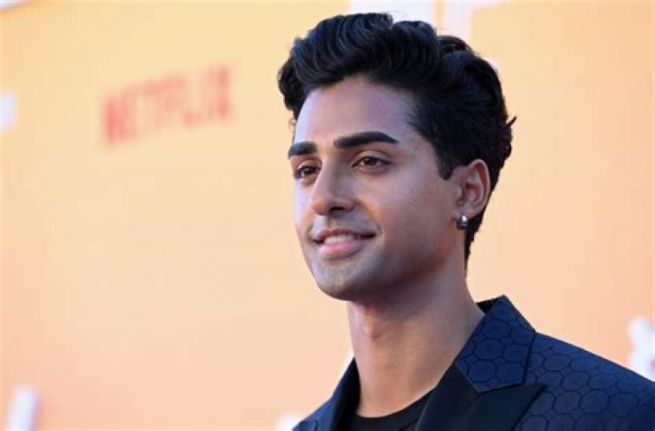 Who is Anirudh Pisharody from Never Have I Ever? The US Sun