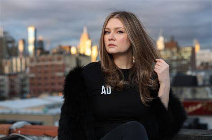 Who Is Anna Delvey? What We Know About the Scammer From Inventing Anna