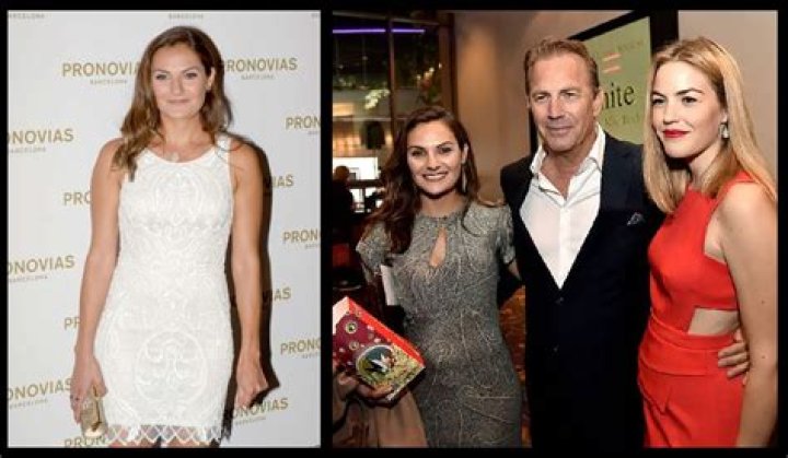 Who is Annie Costner? Age, children, spouse, wedding, movies, profiles