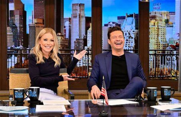 Who Is Aubrey Paige? 5 Things to Know About Ryan Seacrest&rsquo;s Girlfriend