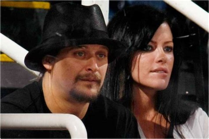 Who Is Audrey Berry? All About Kid Rock's Girlfriend