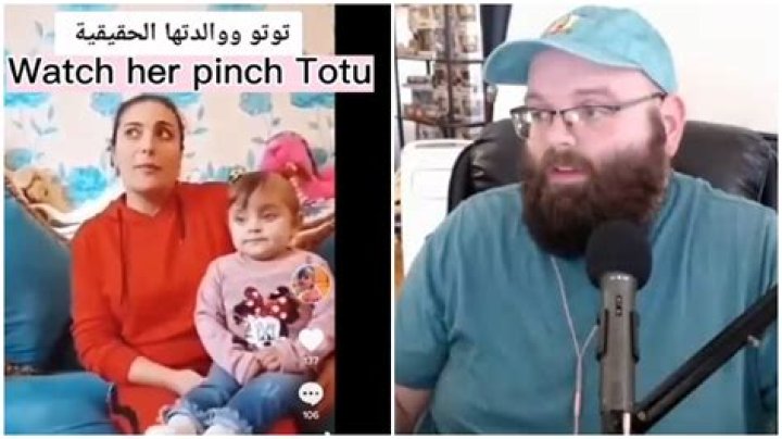 Who Is Baby Totu? TikTok Viral YouTube