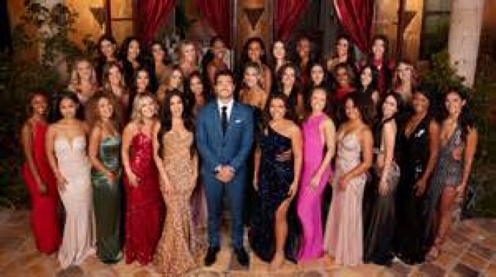 Who is Bachelor contestant Rachael Kirkconnell from Matt James' season?