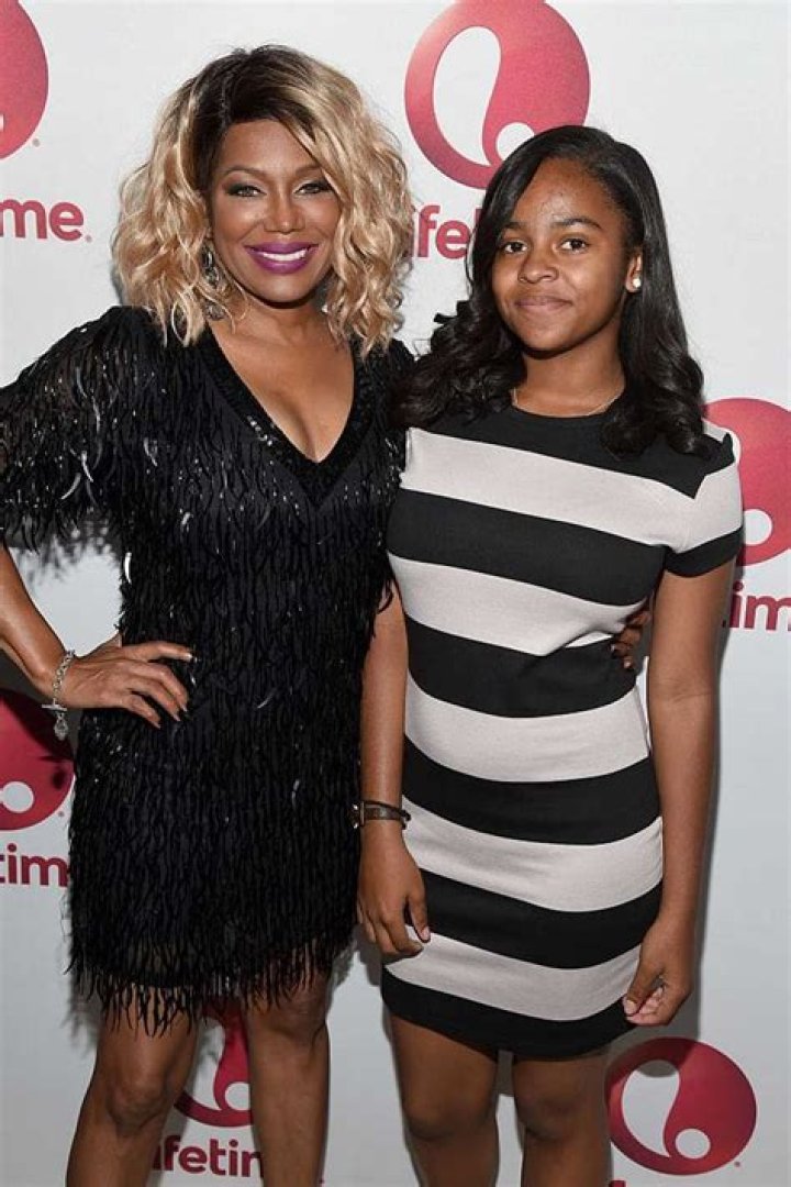 Who is Bailei Knight? Age, boyfriend, Suge Knight, mother, height, net
