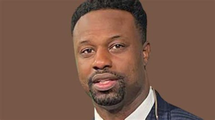 Who is Bart Scott ESPN analyst, his age, wife, salary, contract, net worth The SportsGrail