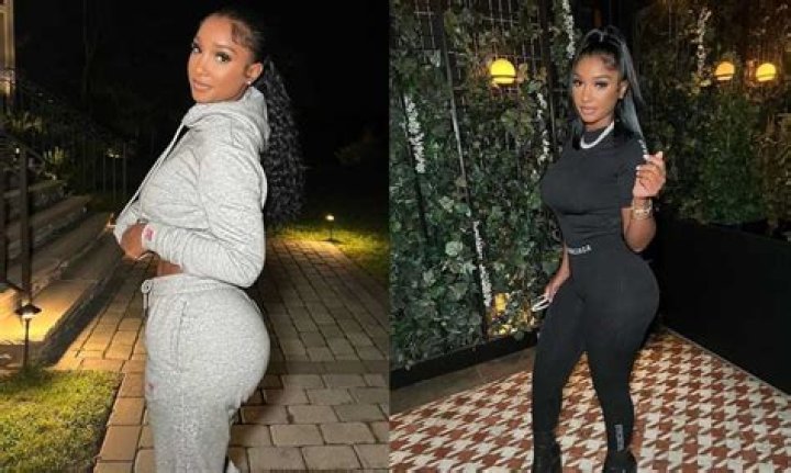 Who Is Bernice Burgos Daughter Sarai Burgos