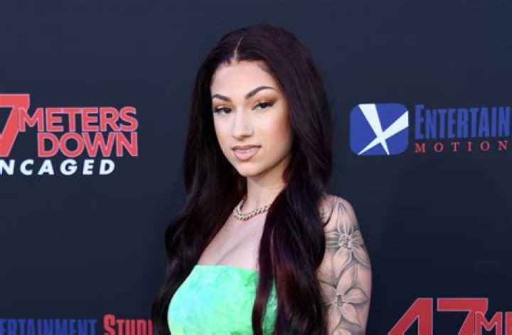 Who is Bhad Bhabie's Father Ira Peskowitz? Everything You Need To Know