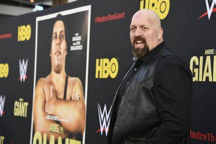 Who is Big Show's Daughter Cierra Wight? Age, Height, Siblings