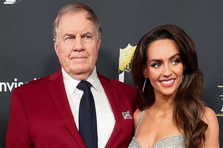 Who is Bill Maher&rsquo;s girlfriend now? Celebrity.fm 1 Official Stars