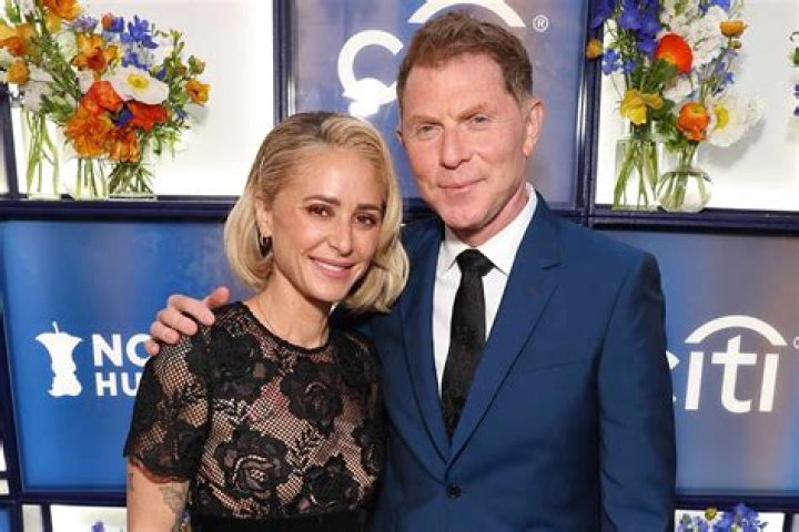 Who Is Bobby Flay Dating Now? Details