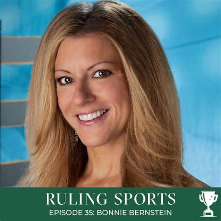 Who is Bonnie Bernstein? Wiki Education, Husband, Weight