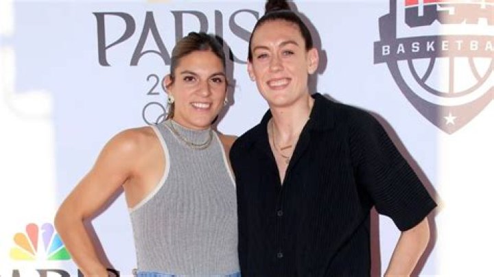 Who is Breanna Stewart&rsquo;s wife, Marta Xargay? The US Sun