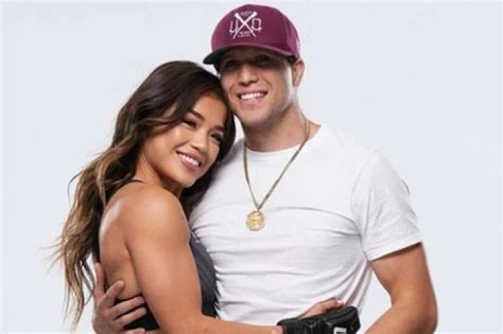 Who is Brian Ortega's Wife? Is she Stephanie Roberts? 73buzz