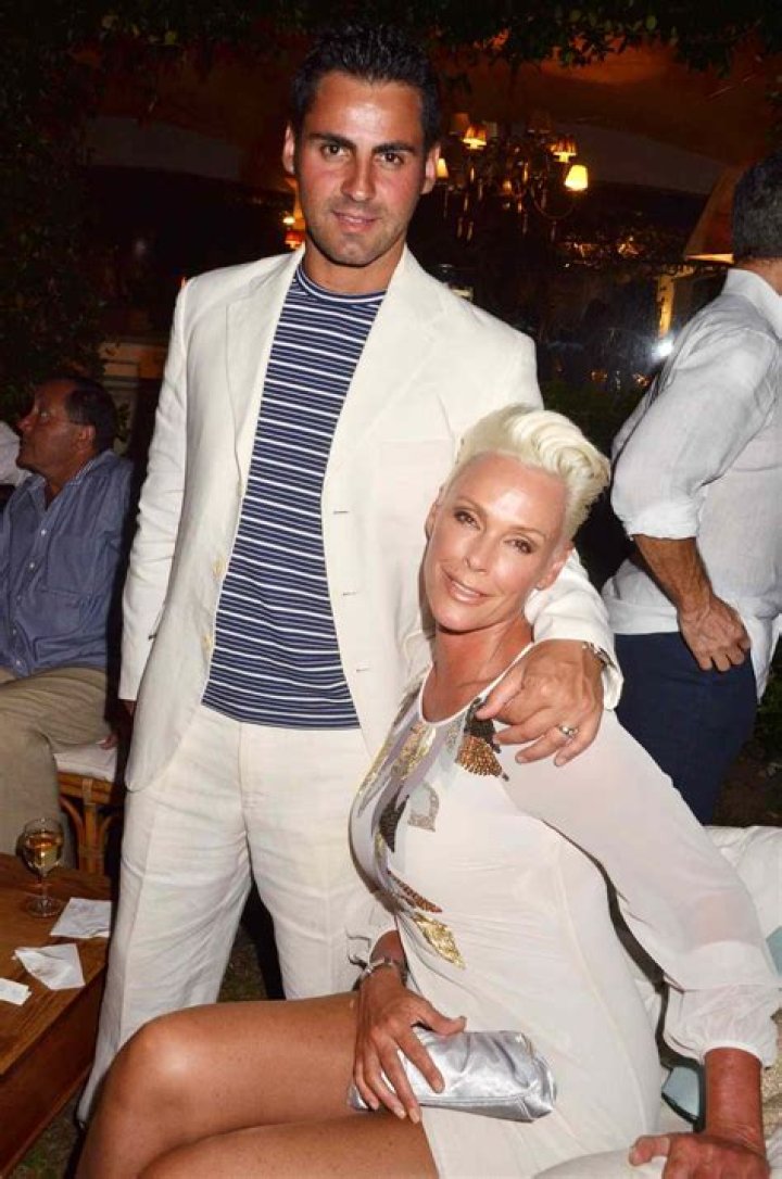 Who Is Brigitte Nielsen's Husband? All About Mattia Dessi