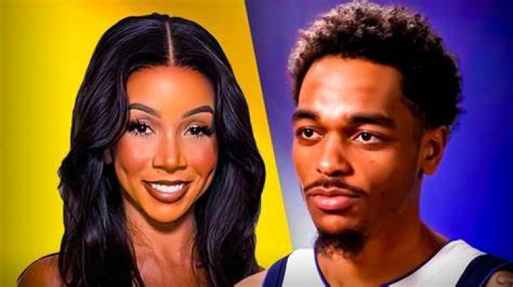 Who Is Brittany Renner Baby's Daddy? Are They Still Together? OtakuKart