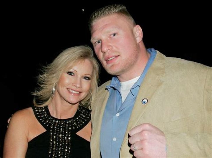 Who is Brock Lesnar&rsquo;s wife Sable? The US Sun