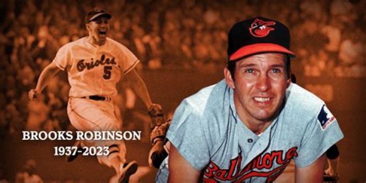 Who Is Brooks Robinson's Wife? Constance Louise Butler Age, Wiki, Bio