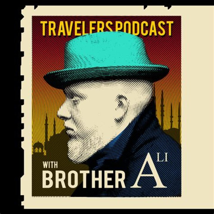 Who is Brother Ali? Wiki Worth