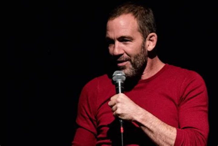 Who Is Bryan Callen's Girlfriend? The Comedian's Love Interest & Career