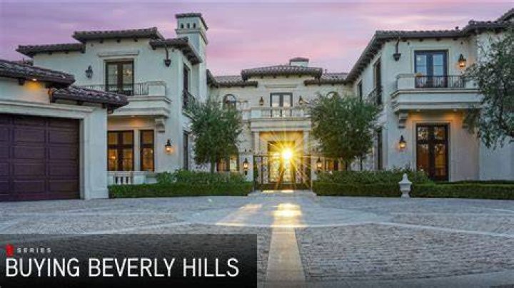 Who Is Buying Beverly Hills Star, Ben Belack?