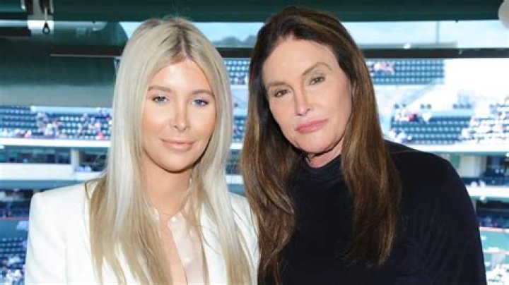 Who is Caitlyn Jenner’s manager Sophia Hutchins and how old is she